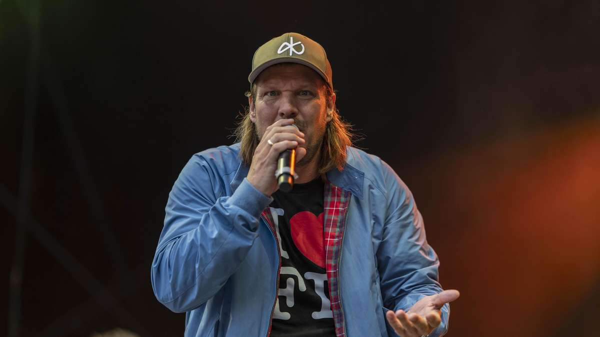 Mambo Kingx inspires 1,100 text-savvy fans at Hessentag