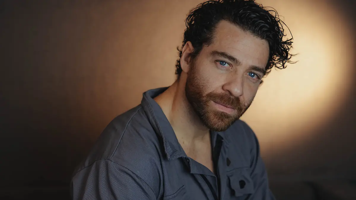 GZSZ role dies a serial death! Patrick Fernandez in the farewell interview