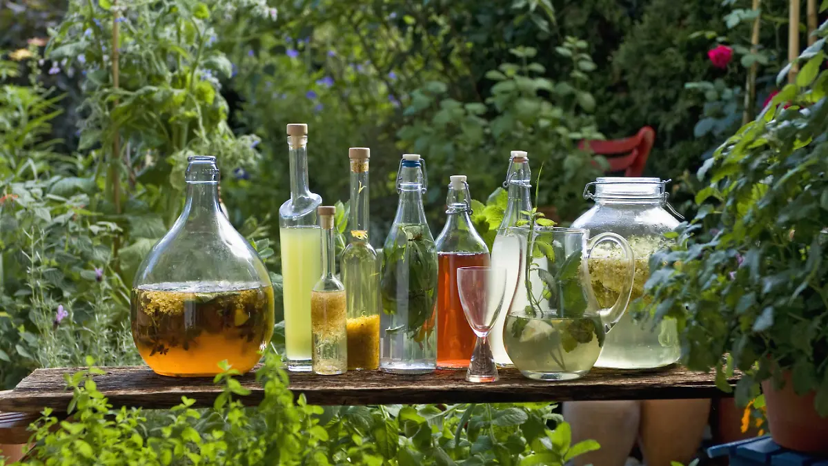 Easier than expected! This is how you save money & use leftovers