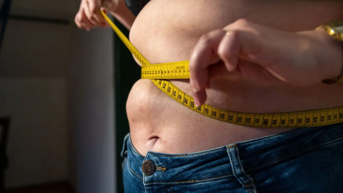 According to the BMI, more than half of Germans are overweight – me too?