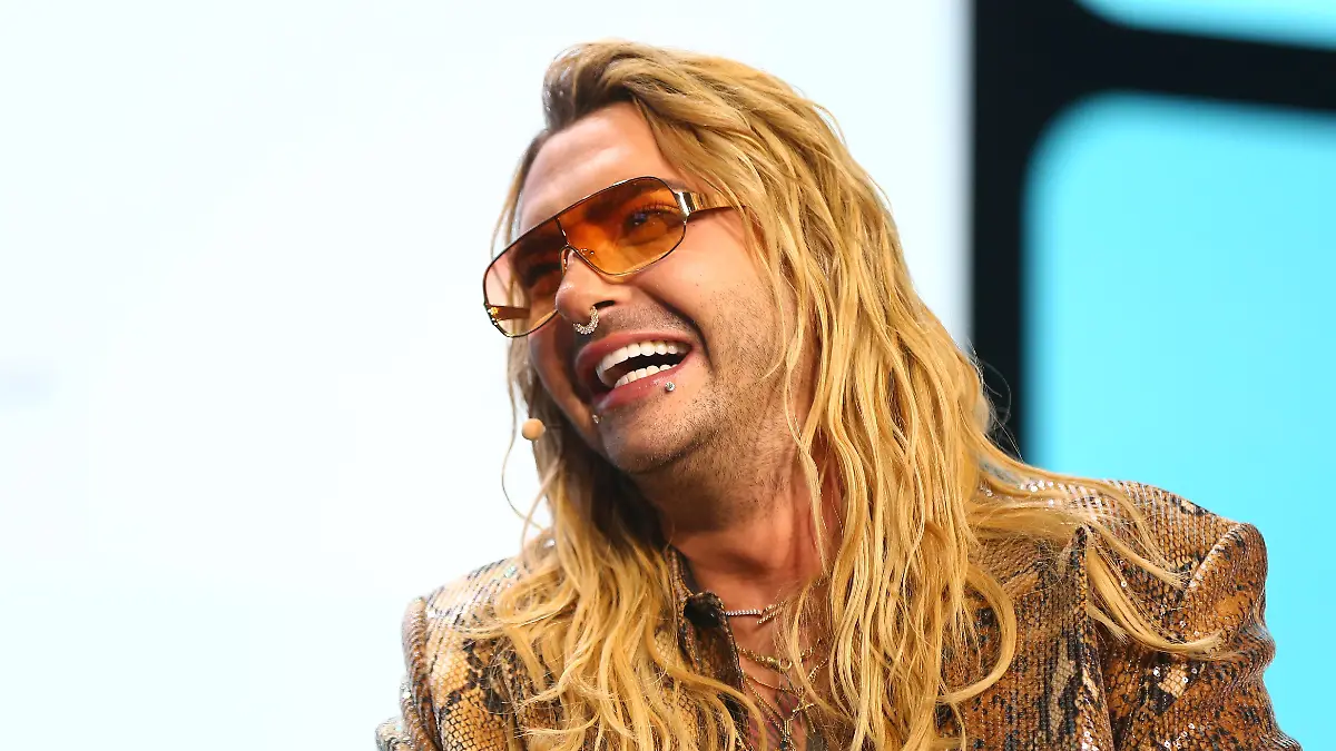 Hot sex fantasies! RTL Bachelors turn Tokio Hotel singers' heads