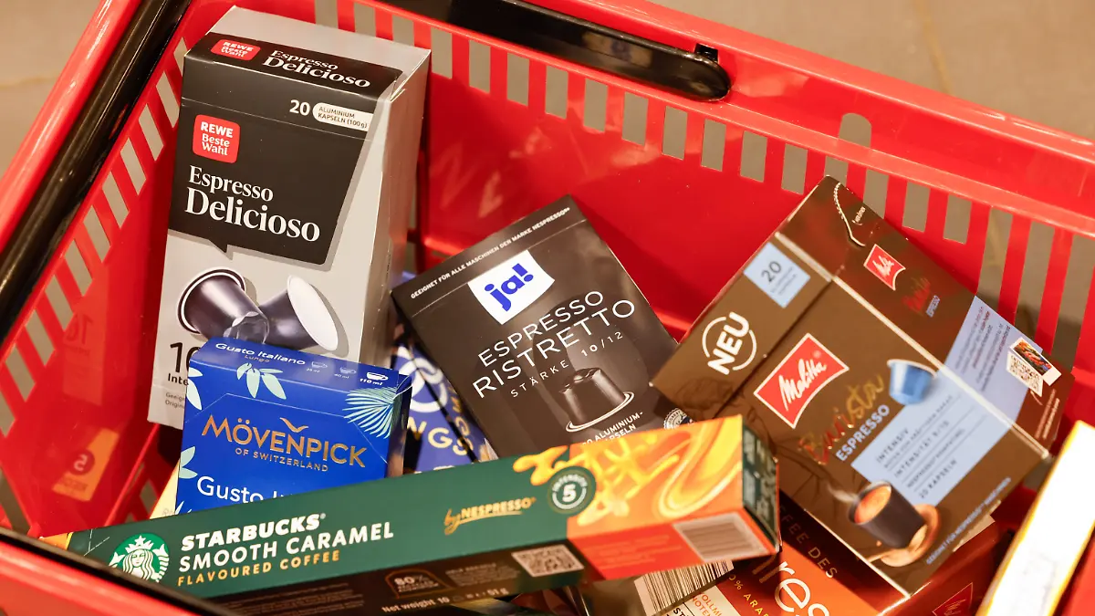 Why German consumers are increasingly avoiding brand-name products