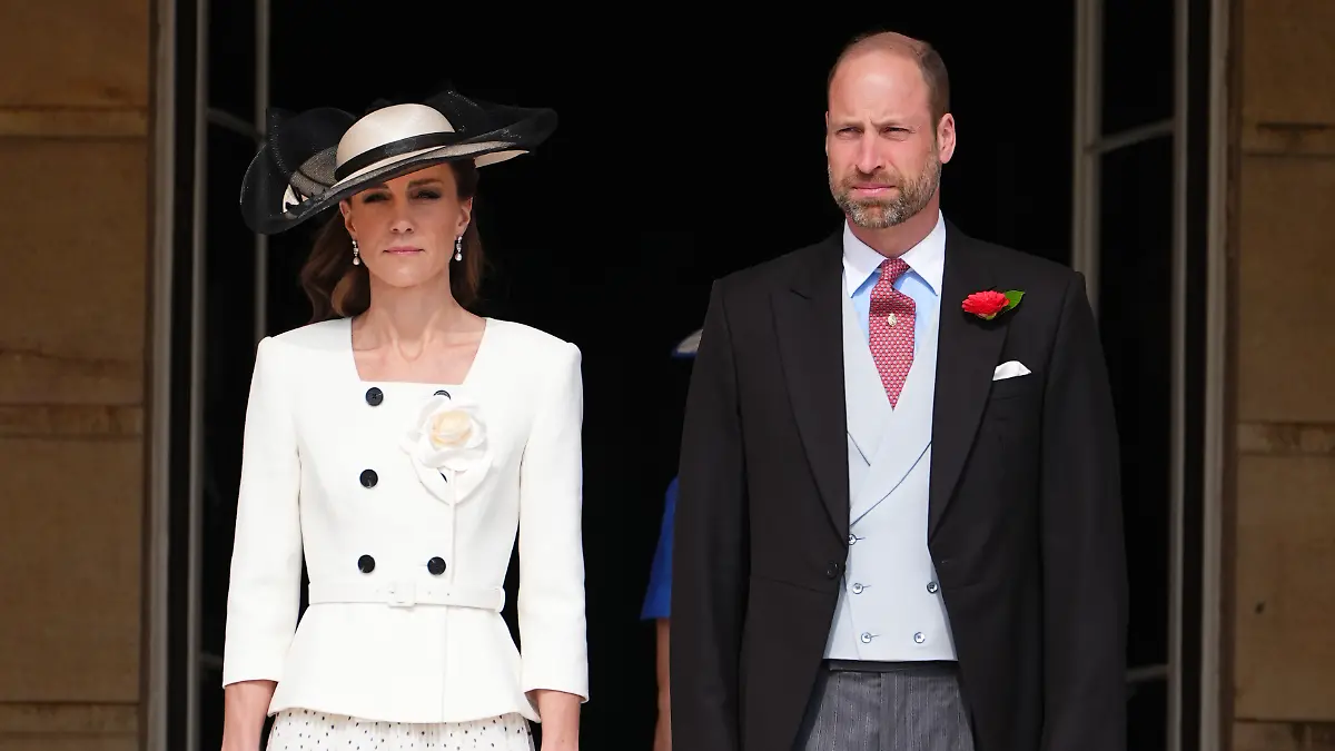 Prince William and Princess Kate throw out five employees: consequences after sexism allegations