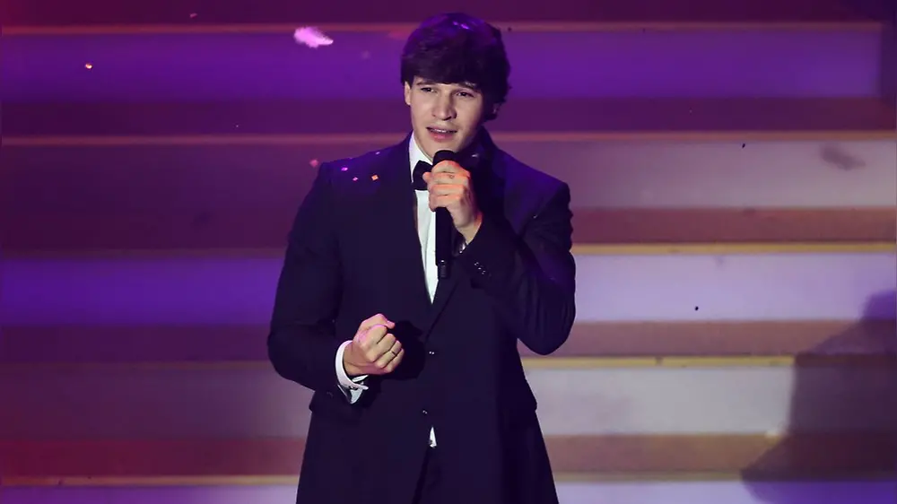 Wincent Weiss has to cancel the concert in Willingen – because too few tickets were sold!