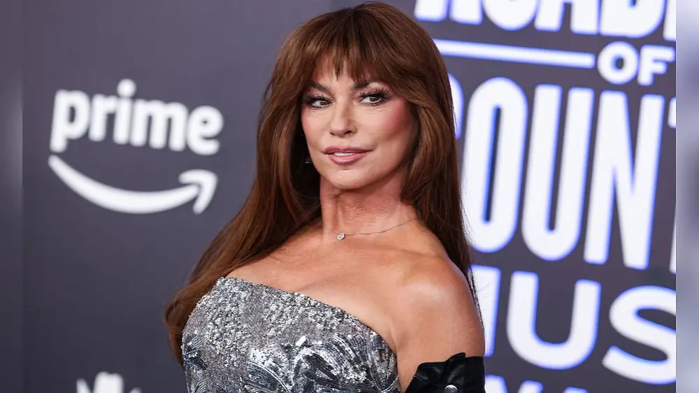 Hollywood is filming the life of the 90s legend