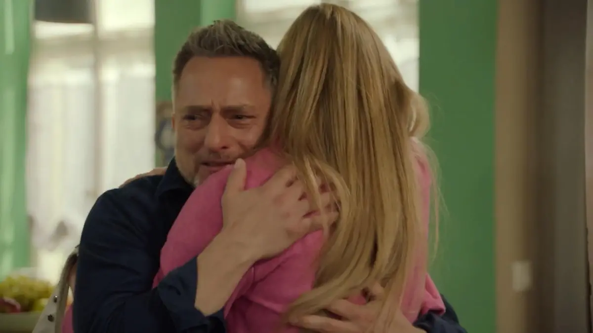 GZSZ preview today on RTL+: Carlos is dead
