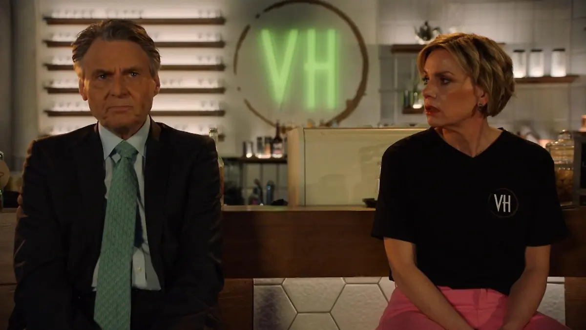 What about Yvonne and Jo?