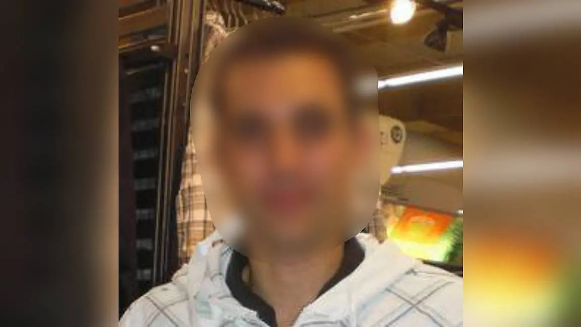 Has suspect Jérôme B. already raped a girl?
